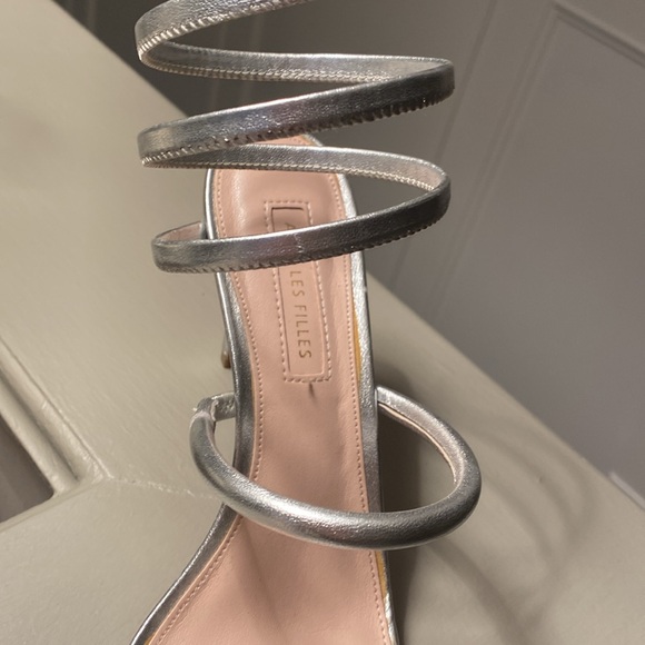 Avec Les Filles heels - Picture 11 of 13